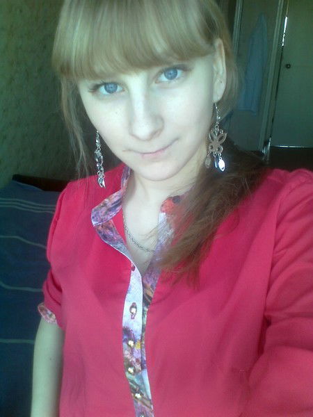 Ирина Борисенко