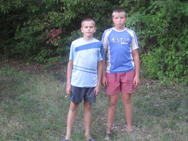 Виталий Капустин