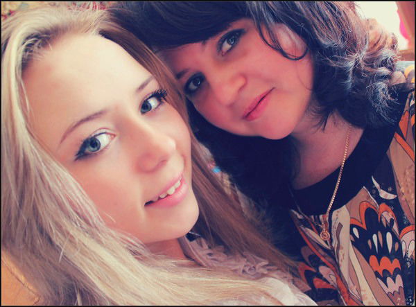 Валюша Шевченко