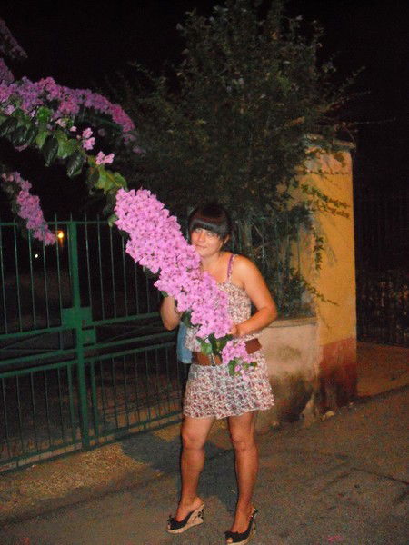 Валентина Викарий