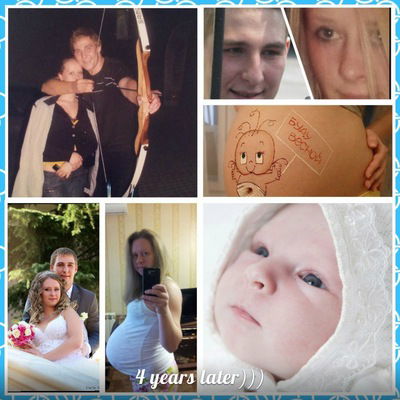 Любочка Ковбель