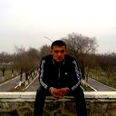 Nodir Shodiev