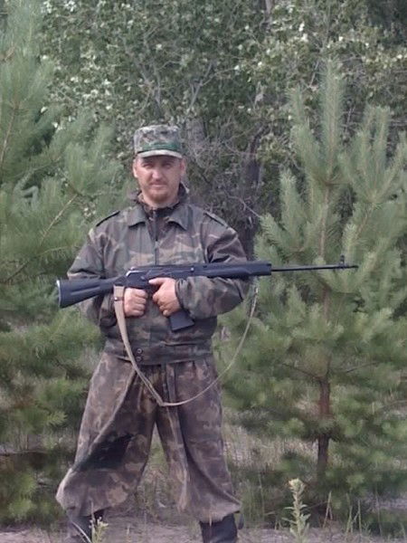 Чучубашев Эдуард