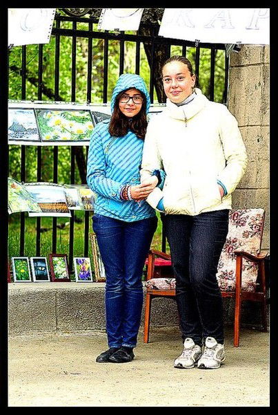 Яна Шемендюк