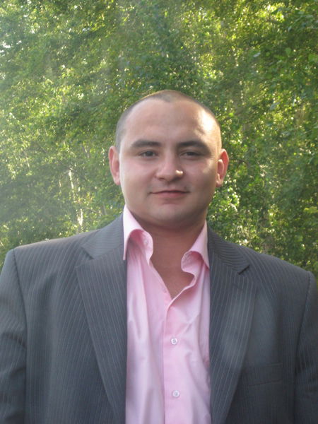 Рустам Самигуллин