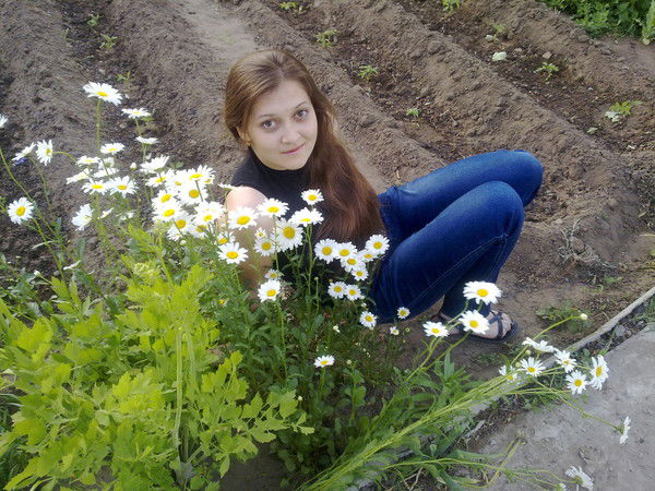 Лариса Шагри