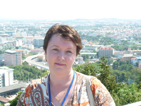 Альбина Мазурина