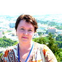 Альбина Мазурина