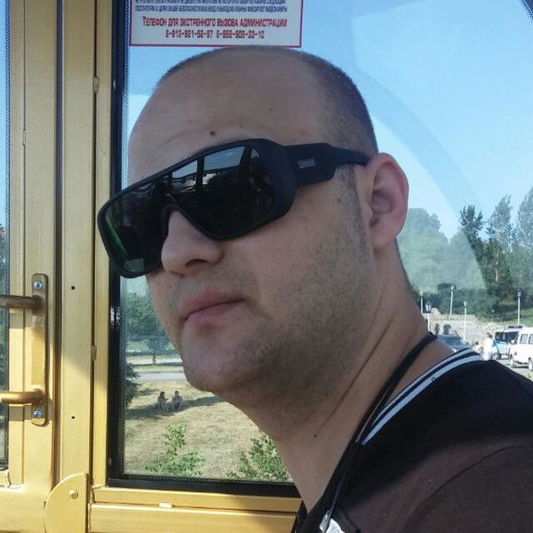 Илья Неткачев