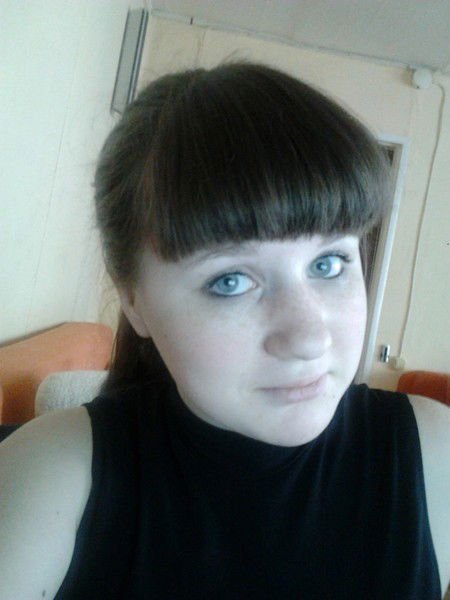 Анна Пестова