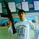 Владимир Калядин