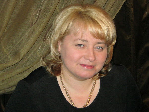 Анна Минязева