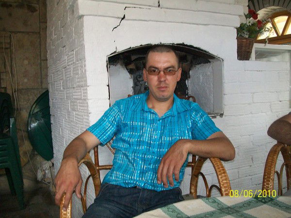 Айрат Галимзянов