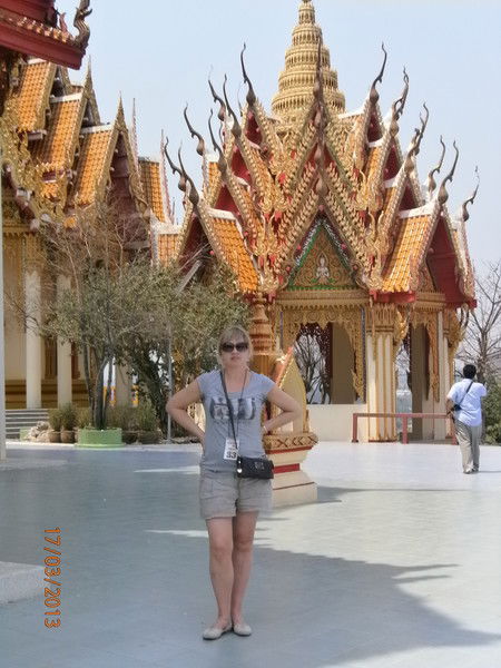 Лариса Лебедева