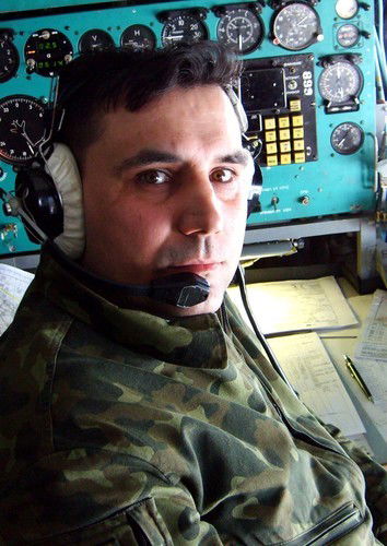 Андрей Шепель