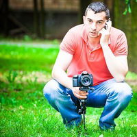 Илья Шапиро