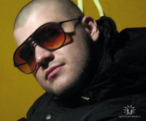 Антон Антюхин