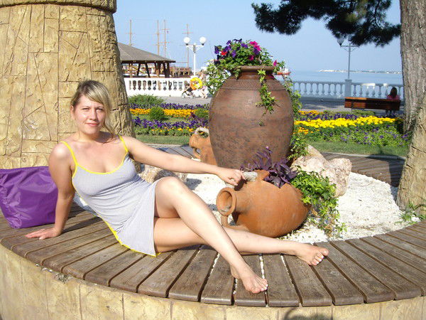 Ксения Бурундукова