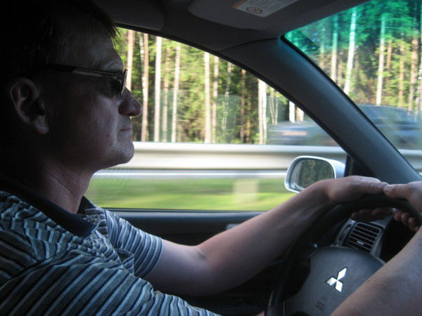 Сергей Головач