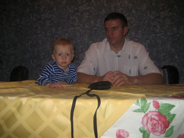 Виталий Волохович