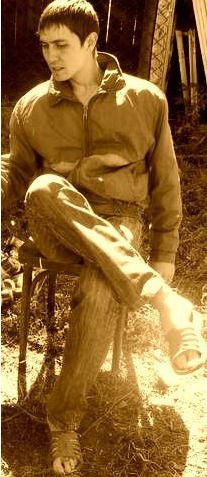 Евгений Королёв