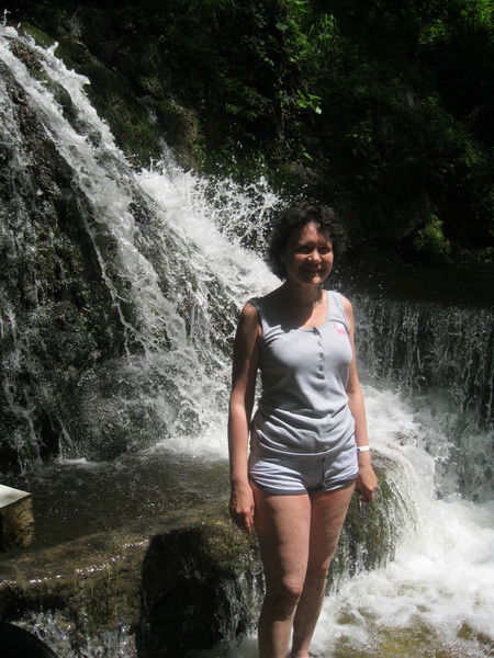 Лилия Булатова