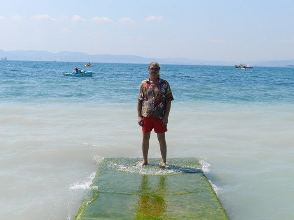 Валентин Панов