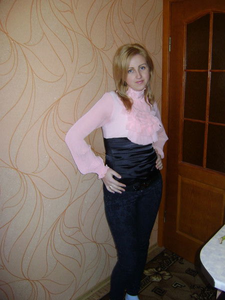 Ирина Плетнева