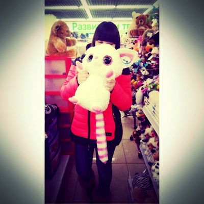 Лера Сергеева