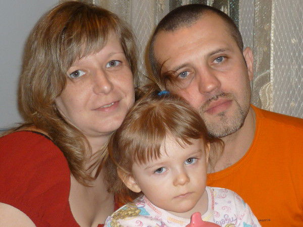 Наталья Орлова(Шутова)