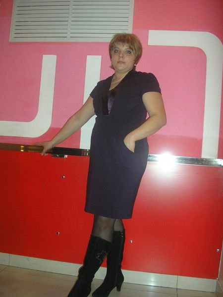 Елена Сошникова