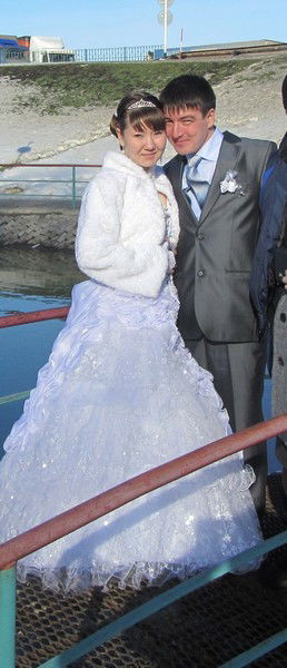 Динар Давлетшин