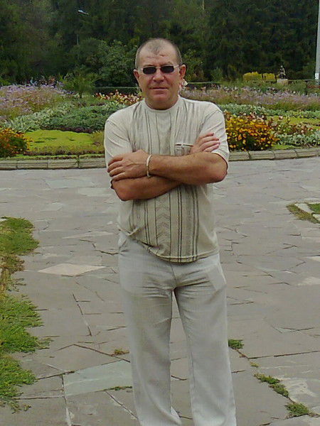 Aleksandr Abubakarov