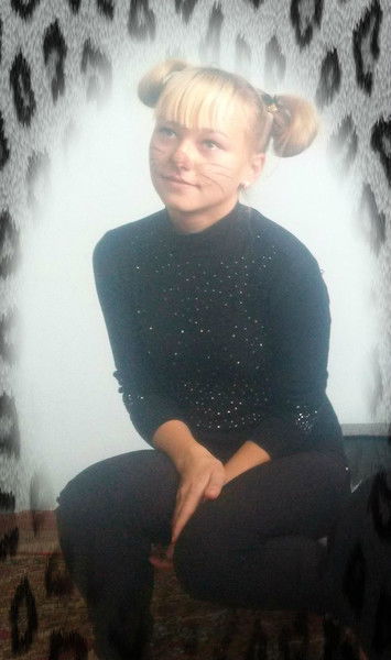 Настенька))) Барышникова)))