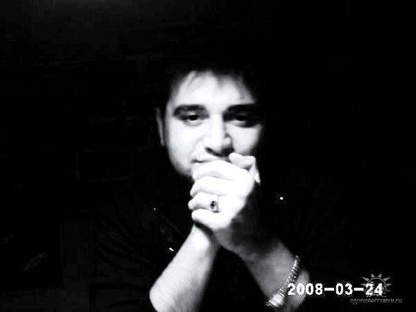 Александр Хачатурян