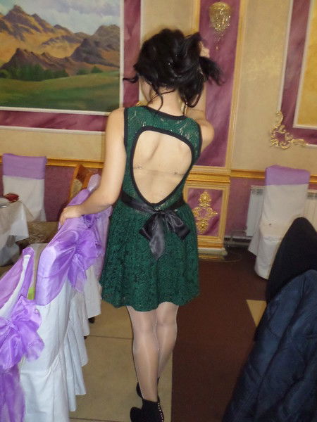 Назерке Кайраткызы