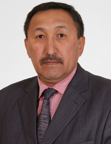 Абдикерим Тульбаев