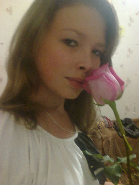 Мария Подрез