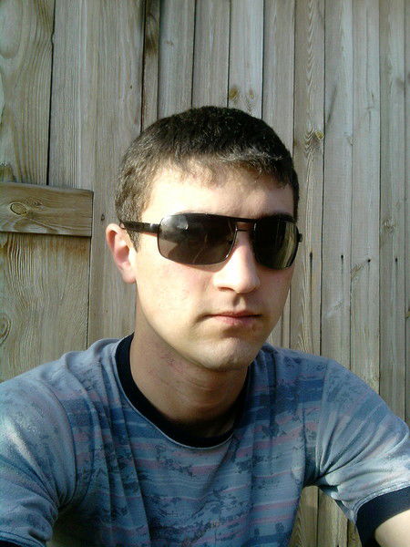 Костя Алжабаев