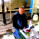 Юрий Язенков