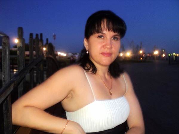 Ирина Комина