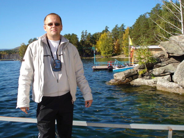 Евгений Габельчук