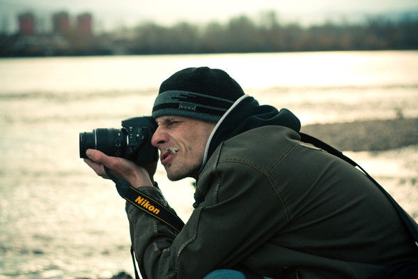 Евгений Мозгов