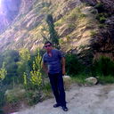 Ahroriddin Mirzafarov