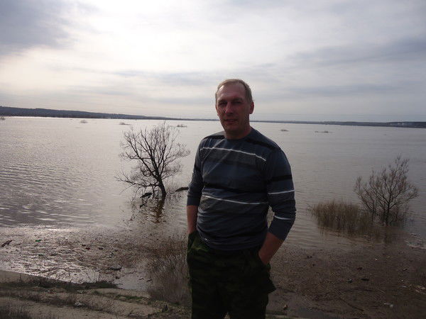 Михаил Тубачев