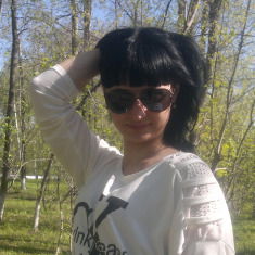 Наталия Алешкина