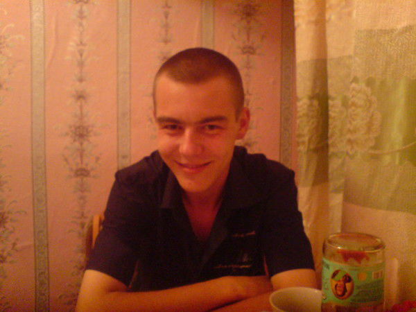 Сергей Штенкин