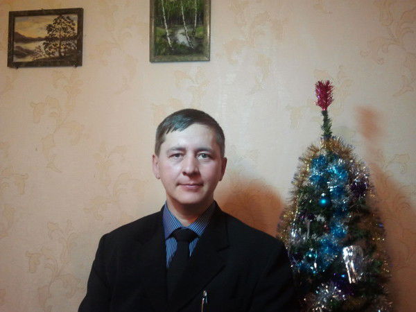 Радик Хамидуллин