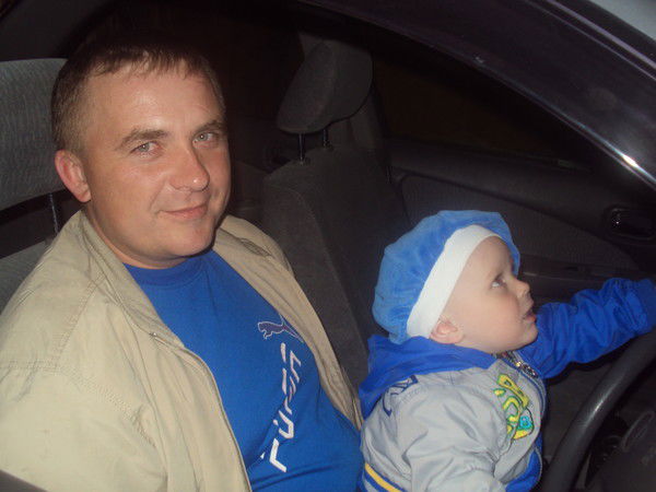 Богатырёв Андрей