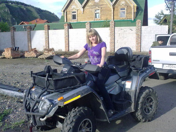 Ирина Герасимова